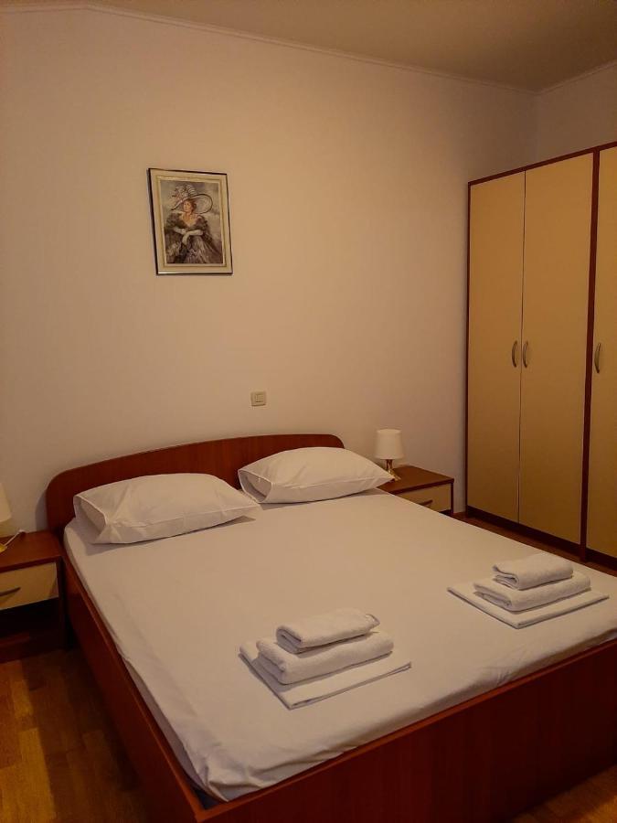 Apartments Cepo ماكارسكا المظهر الخارجي الصورة