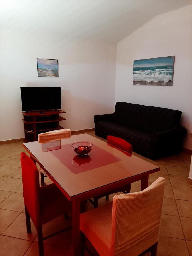 Apartments Cepo ماكارسكا المظهر الخارجي الصورة