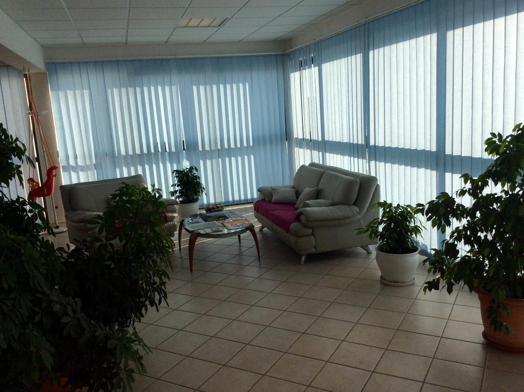 Apartments Cepo ماكارسكا المظهر الخارجي الصورة