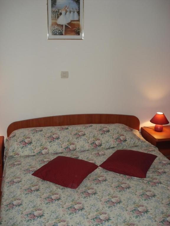 Apartments Cepo ماكارسكا الغرفة الصورة