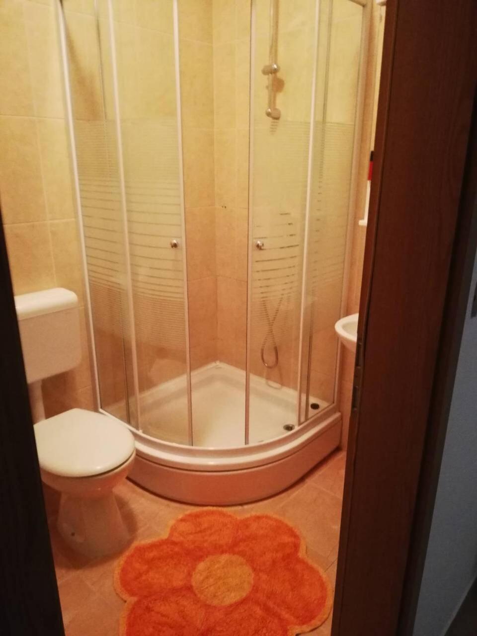 Apartments Cepo ماكارسكا المظهر الخارجي الصورة
