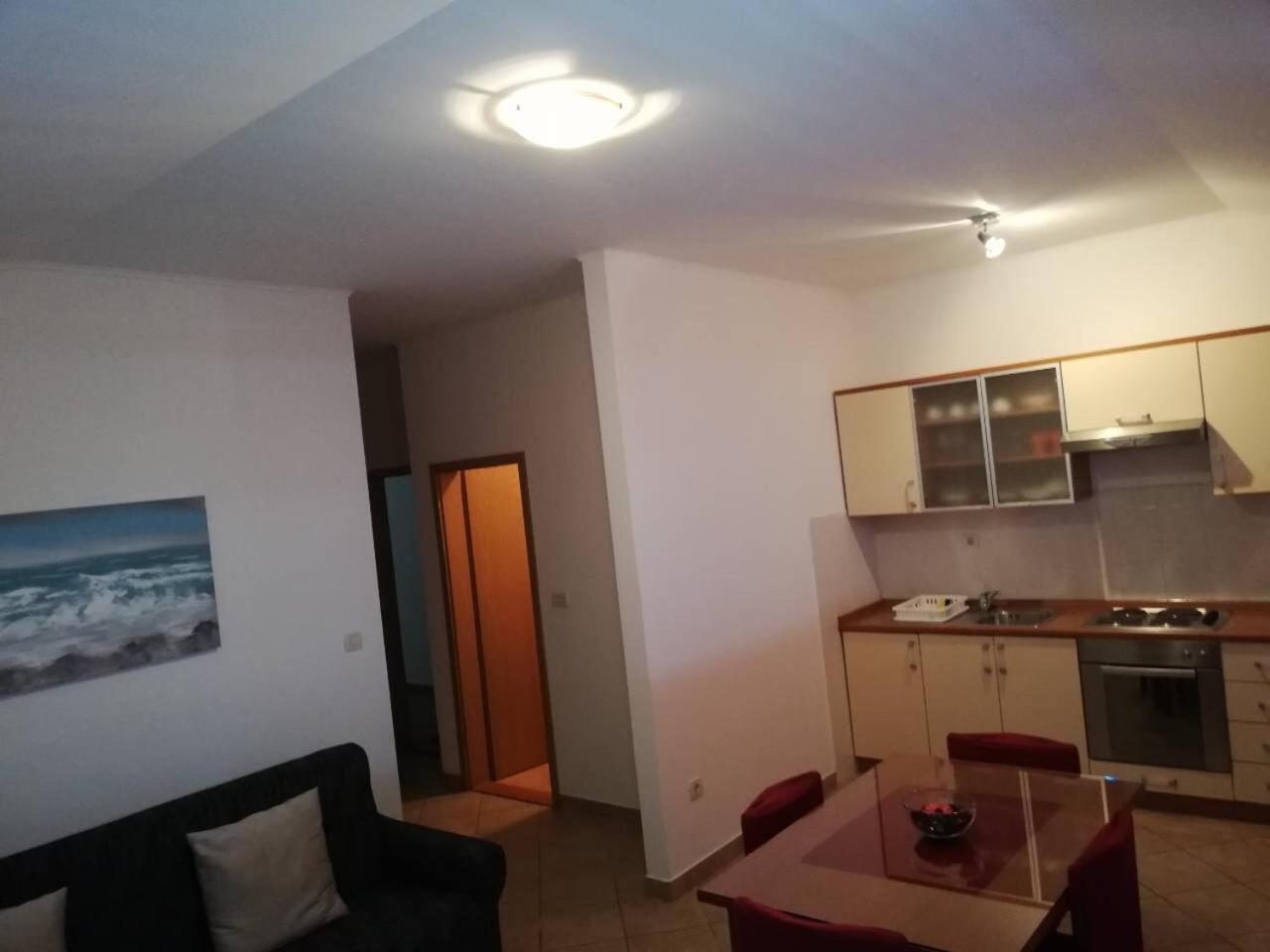 Apartments Cepo ماكارسكا المظهر الخارجي الصورة