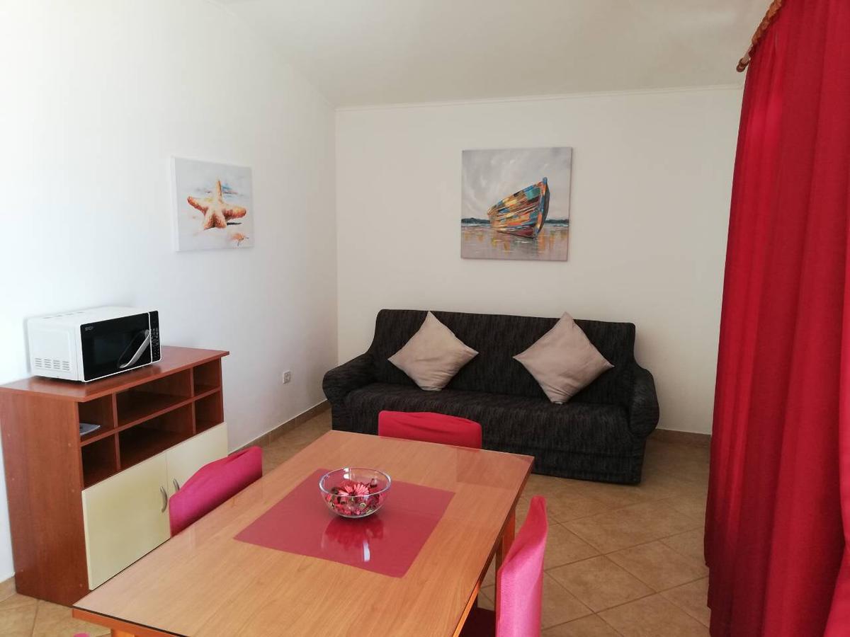 Apartments Cepo ماكارسكا المظهر الخارجي الصورة