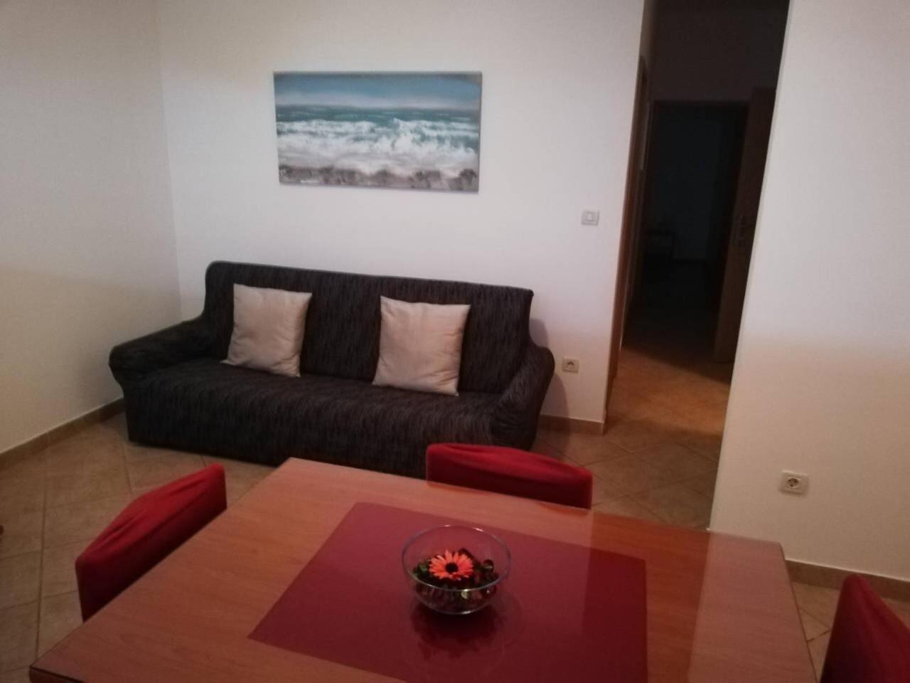 Apartments Cepo ماكارسكا المظهر الخارجي الصورة